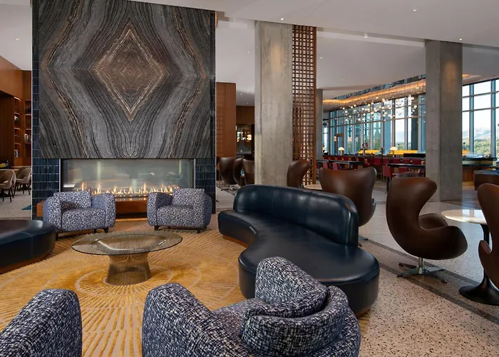 Hotel Polaris