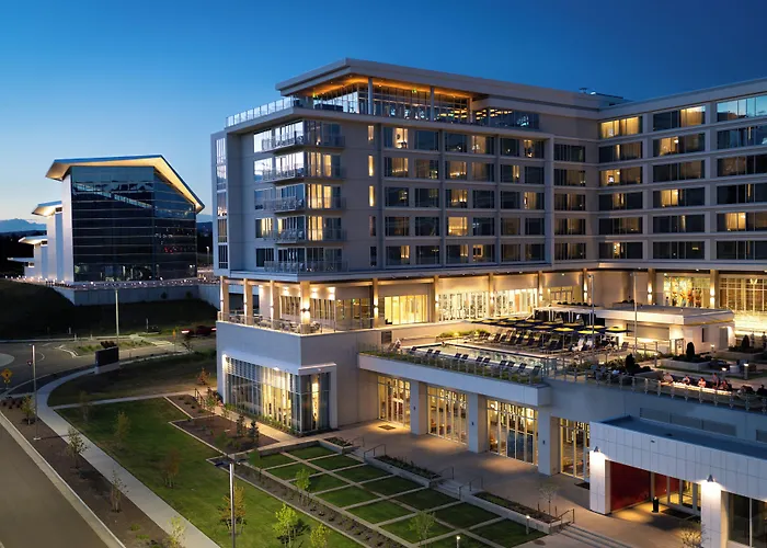 Hotel Polaris